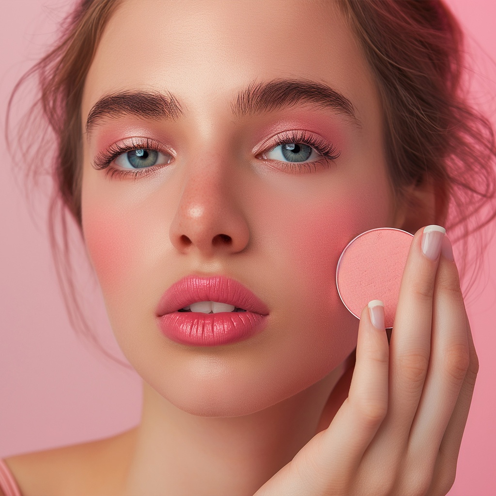 BENETTY SUN KISSED BLUSH