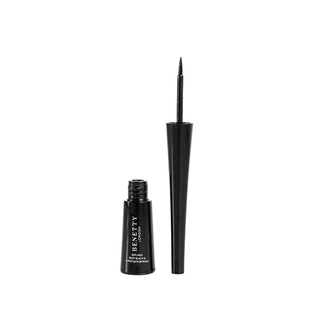 BENETTY DIPLINER & DEEP BLACK EYELINER