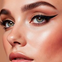 BENETTY DIPLINER & DEEP BLACK EYELINER