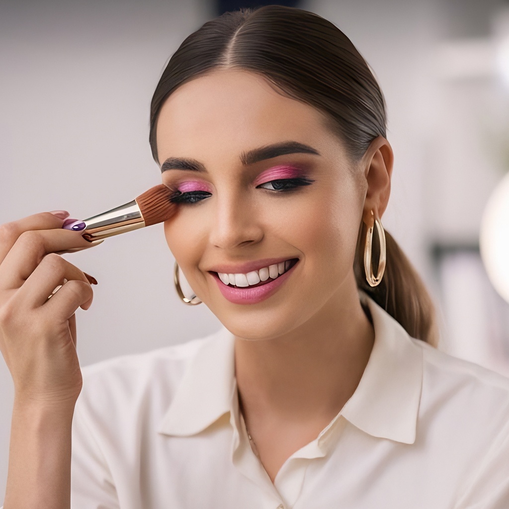 BENETTY SENSE EYESHADOW