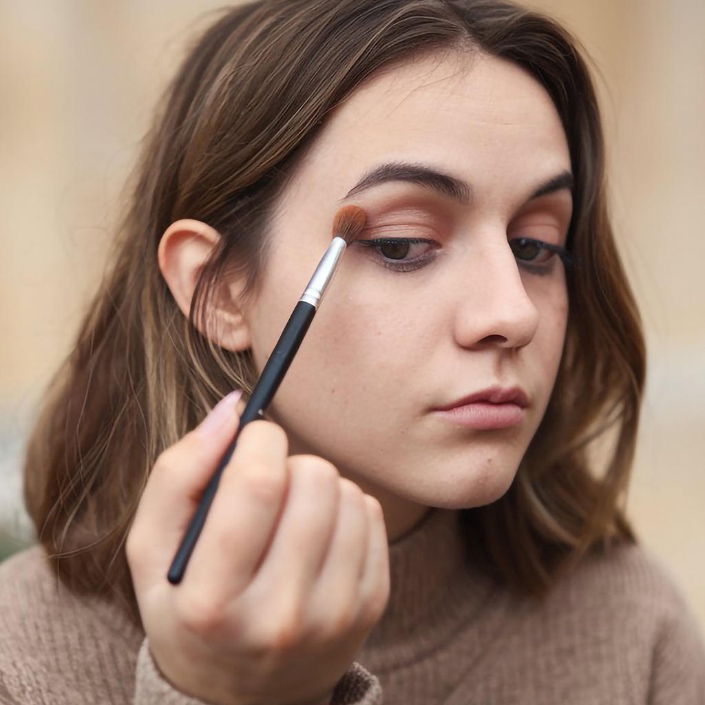 BENETTY QUEEN EYESHADOW