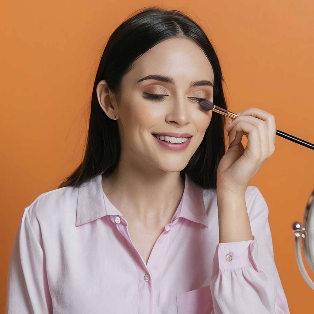 BENETTY LOVE EYESHADOW