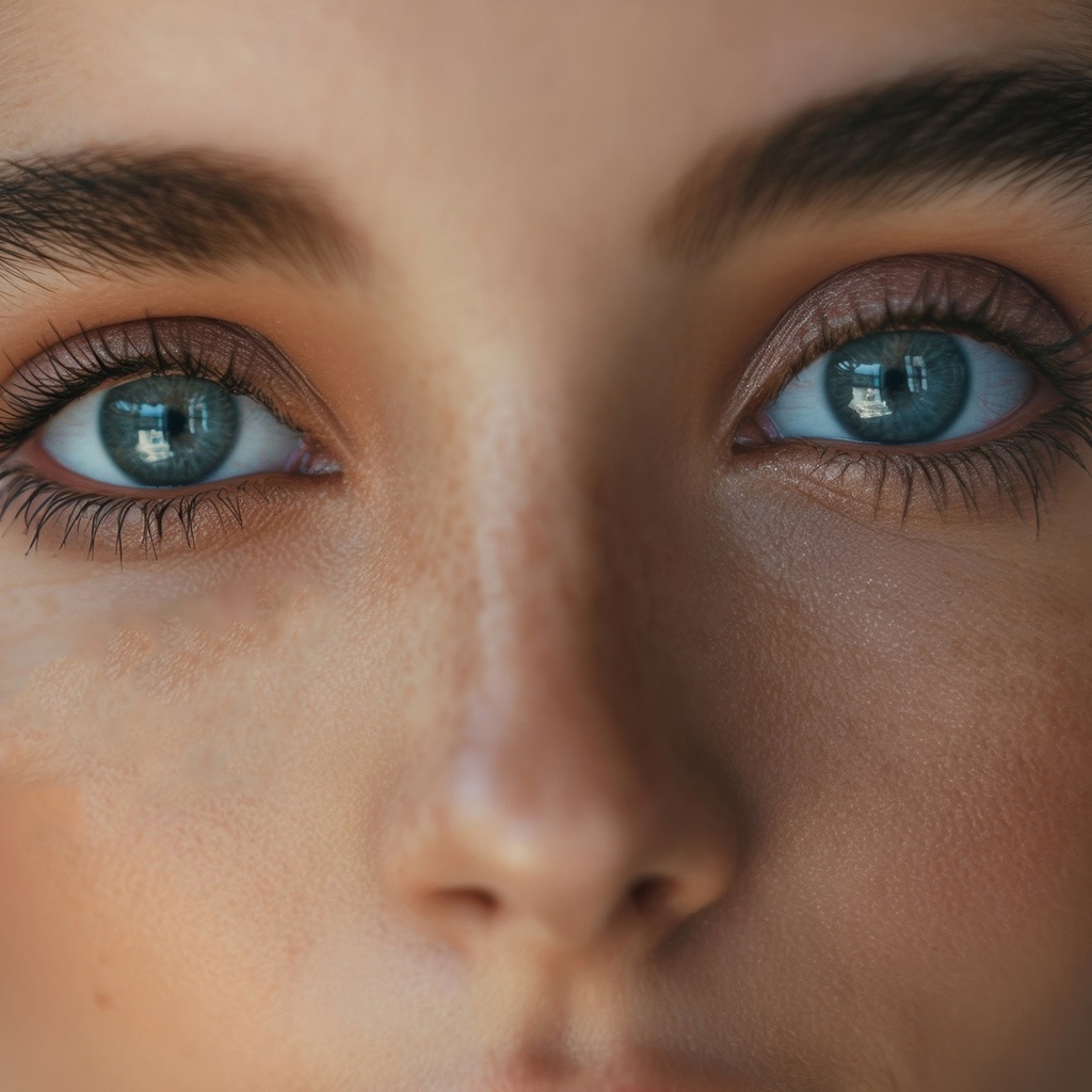 BENETTY THE INFINITY MASCARA