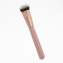 CONTOURED FOUNDATION BRUSH