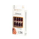 اظافر طبيعية نيو امبريس، F15-29