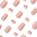 BRILLIANT NATURAL NAILS, 928