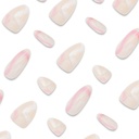 BRILLIANT NATURAL NAILS, 907