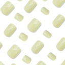 BRILLIANT NATURAL NAILS, 916