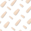 BRILLIANT NATURAL NAILS, 924