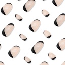 BRILLIANT NATURAL NAILS, 902