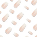 BRILLIANT NATURAL NAILS, 919