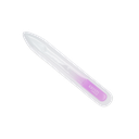 PROFESSIONAL 2-SIDE GLASS NAIL FILE