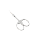 PROFESSIONAL STAINLESS STEEL CUTICLE SCISSORS