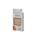 اظافر طبيعية نيو امبريس، F15-34