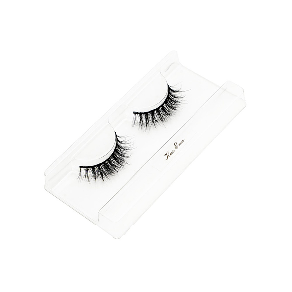 HARMONY LASH  - KISS EVER