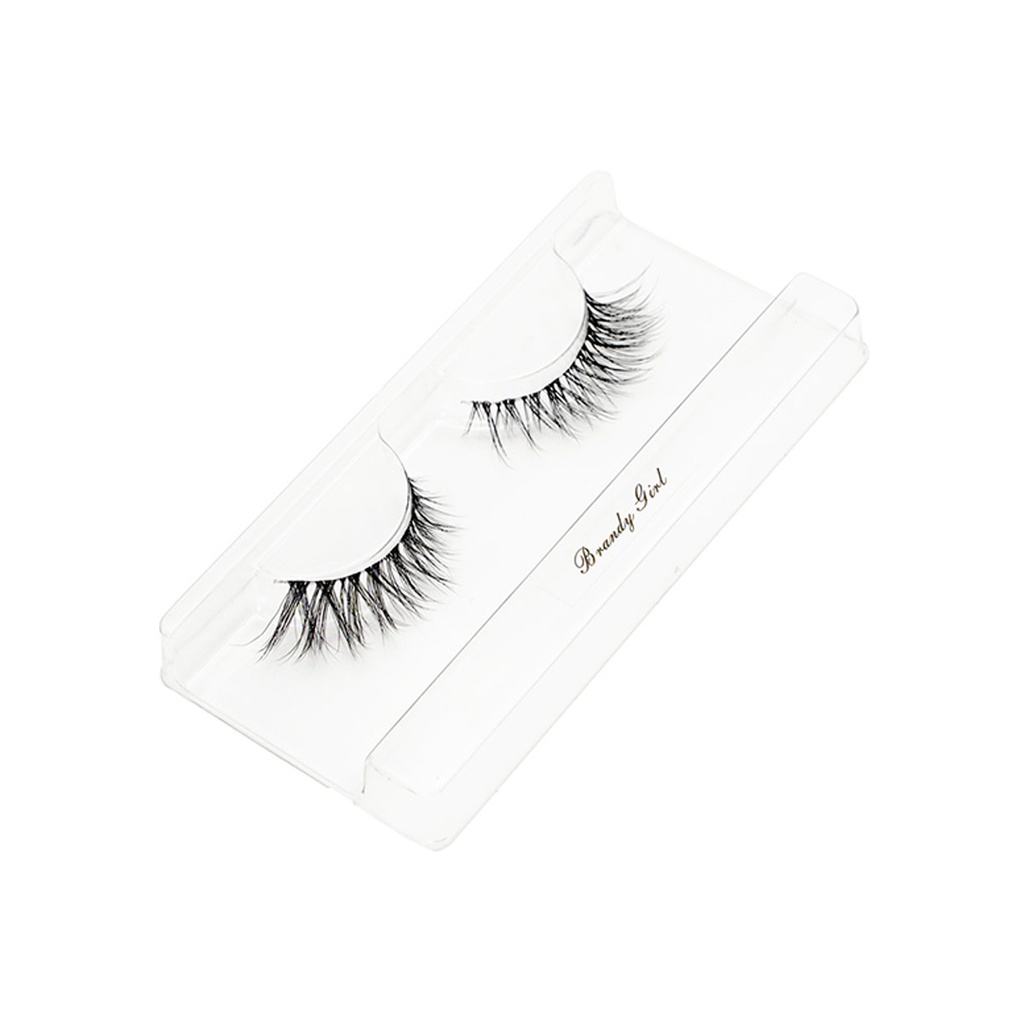HARMONY LASH - BRANDY GIRL