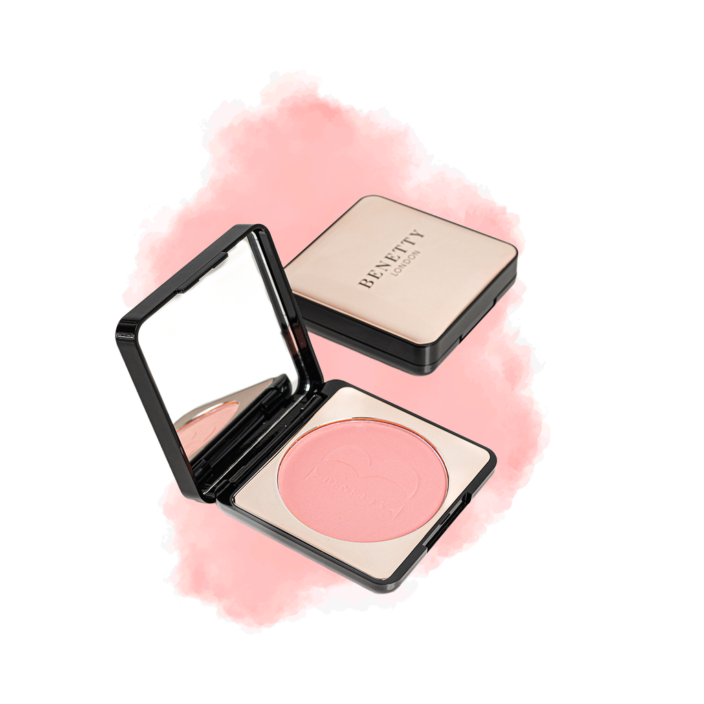 BENETTY AMOUR BLUSH
