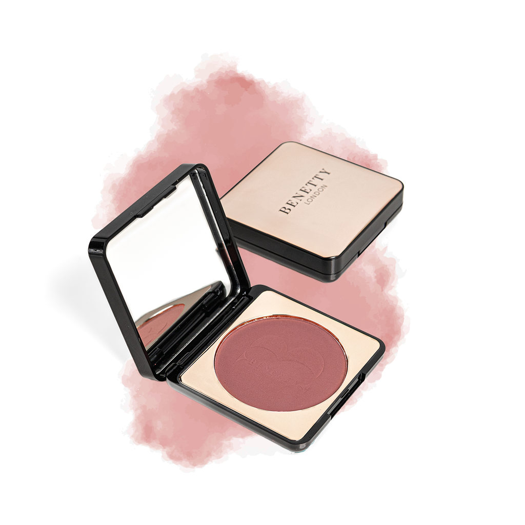 BENETTY SAND BLUSH