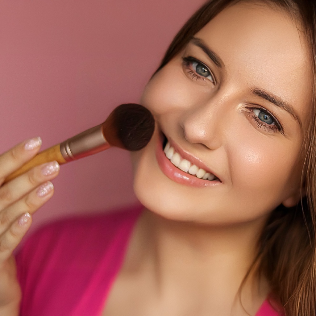 BENETTY PURITY COMPACT POWDER