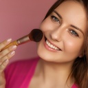 BENETTY PURITY COMPACT POWDER