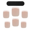 CLASSIC ELEGANCE NAILS