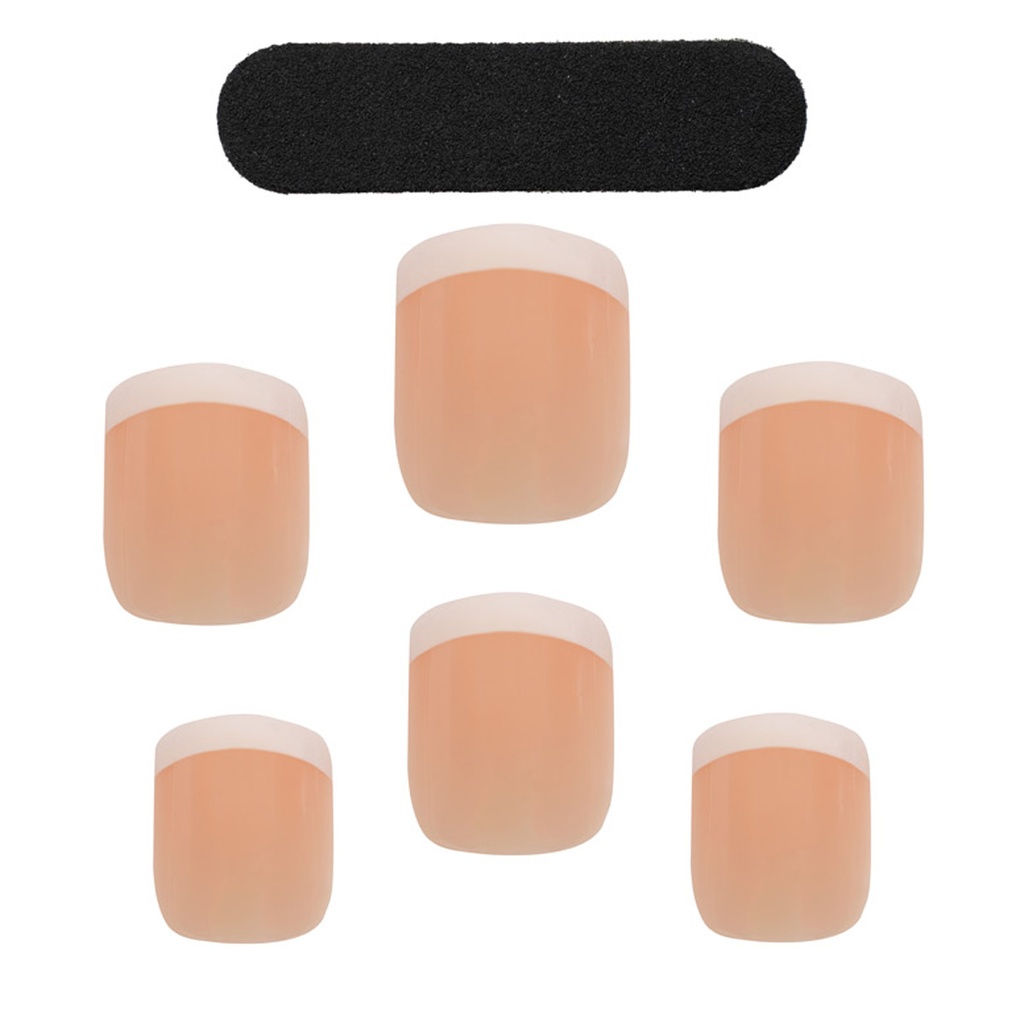 COUTURE CHIC NAILS