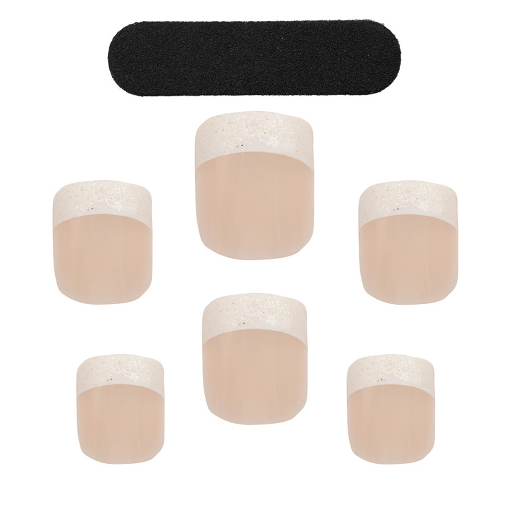 SLEEK STYLE NAILS