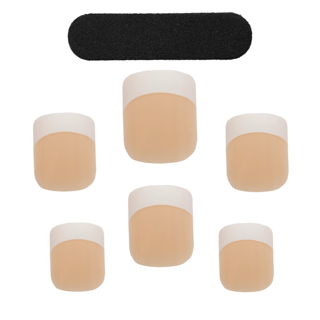 PURE GLAMOUR NAILS