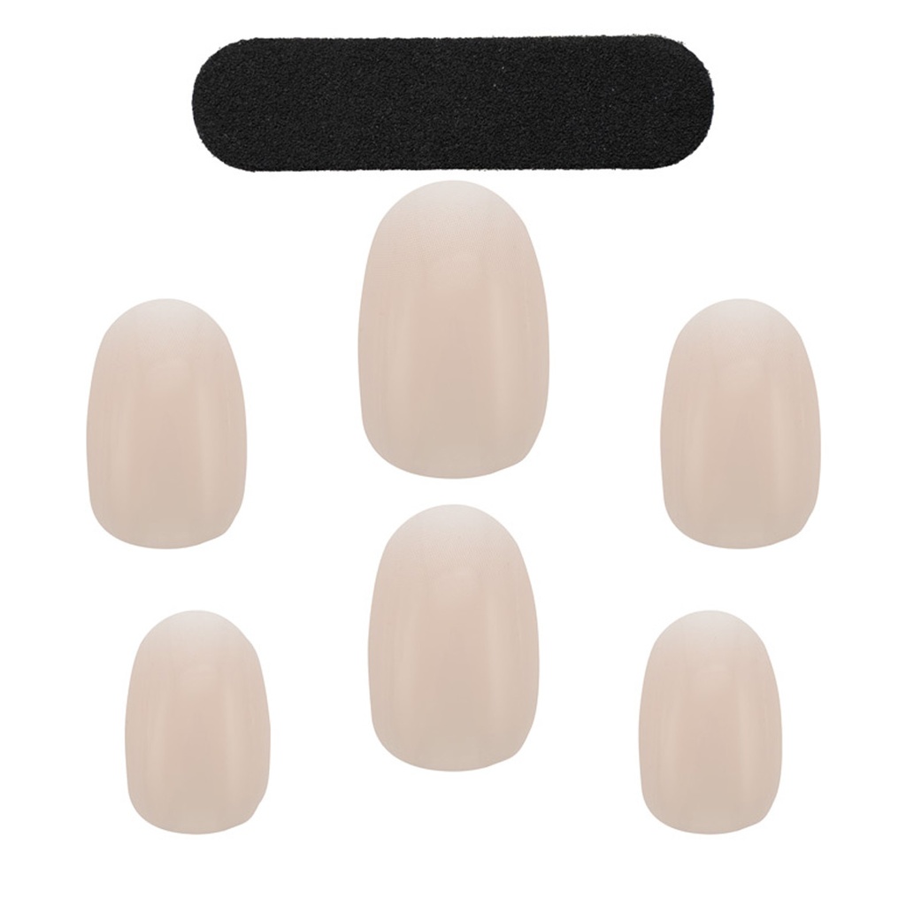 SLEEK GLAM NAILS