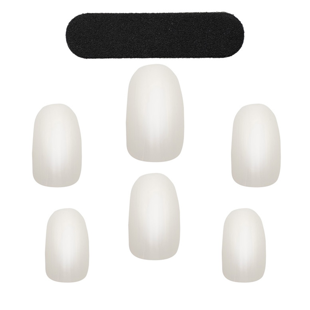 STYLE ICONS NAILS