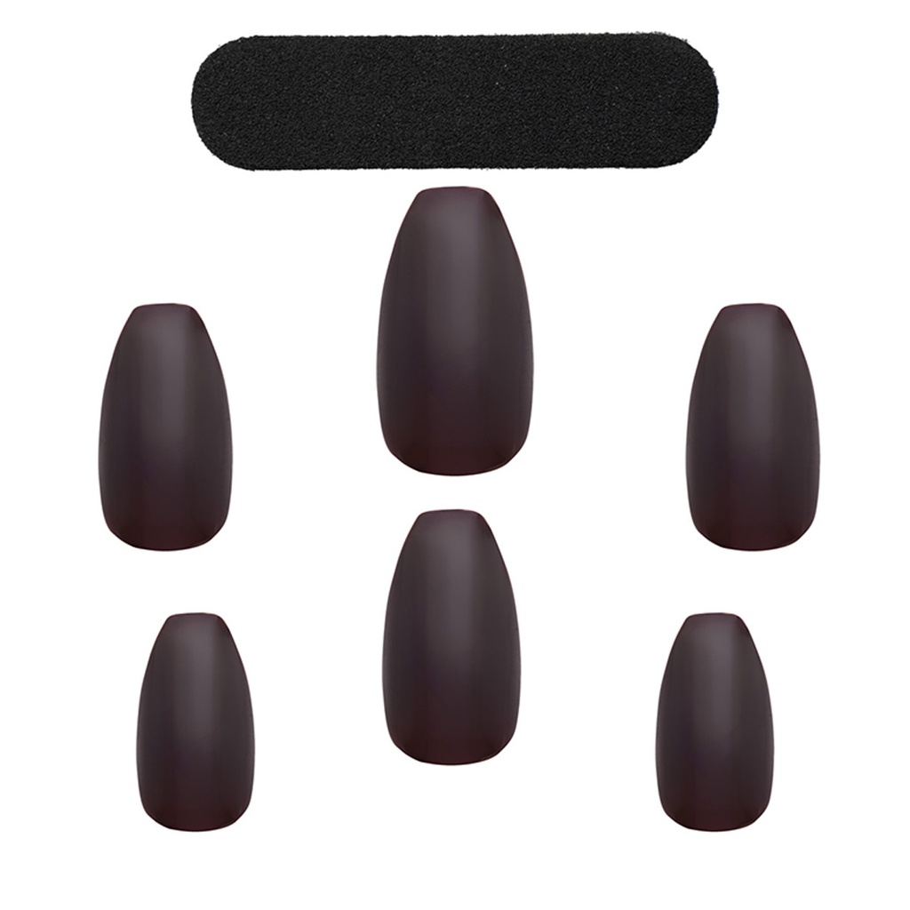 MYSTIC CHIC NAILS