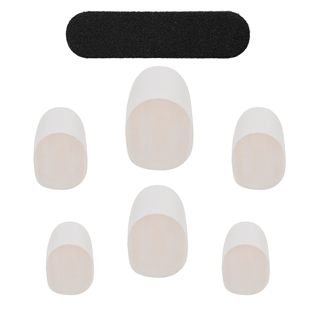ELEGANT GLAM NAILS