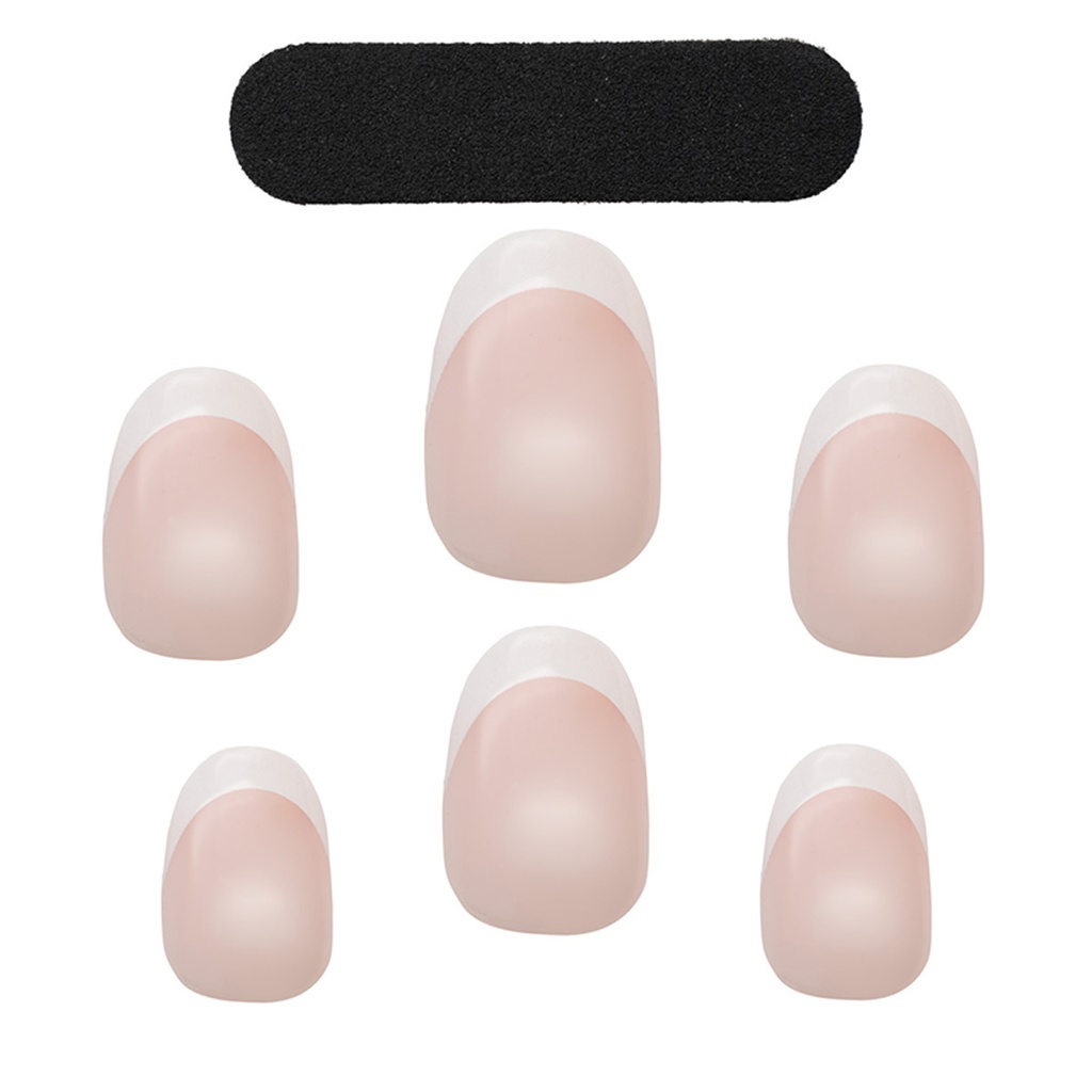 MODERN GLAM NAILS
