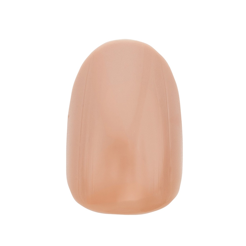 TIMELESS GLAMOUR NAILS
