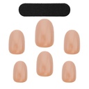 TIMELESS GLAMOUR NAILS