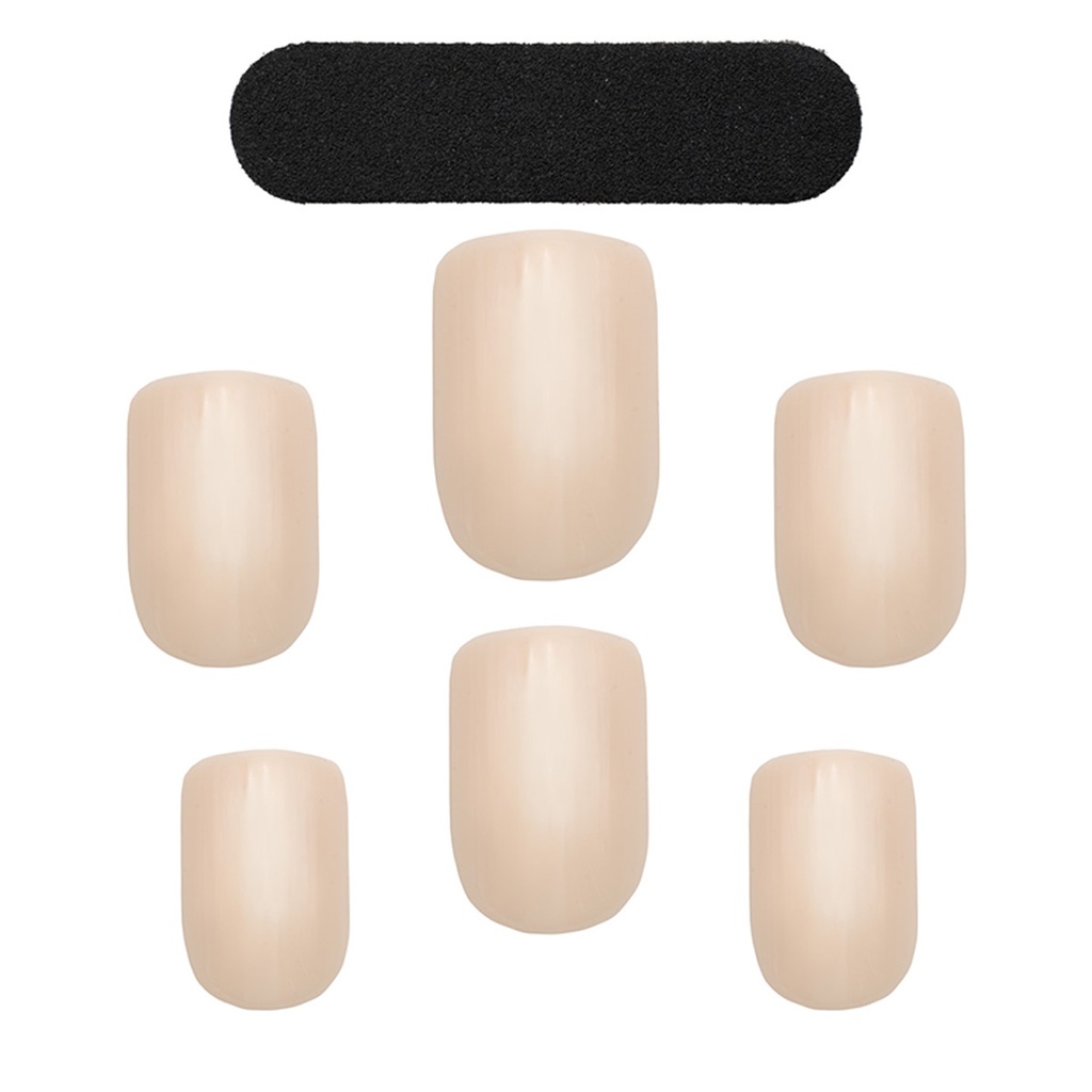 OPULENT GLAM NAILS
