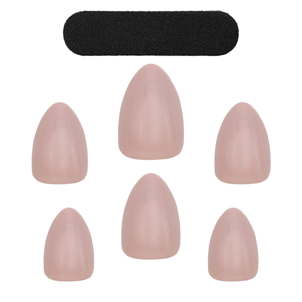 LUXE GLAM NAILS
