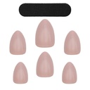 LUXE GLAM NAILS