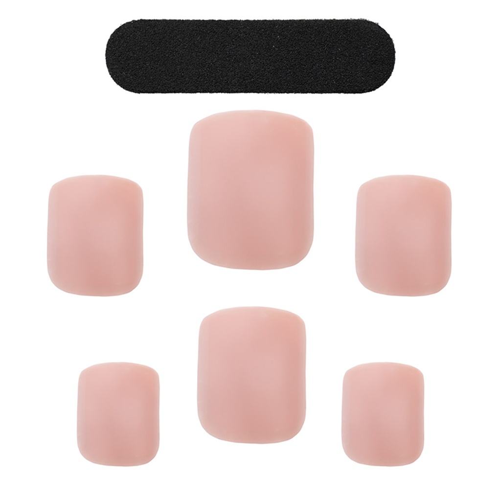 HAUTE GLAM NAILS