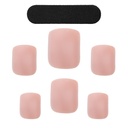 HAUTE GLAM NAILS