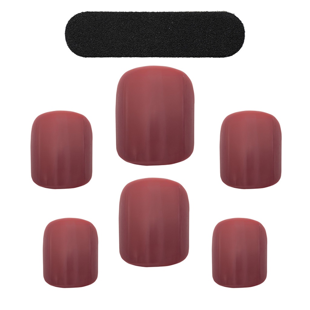 ALLURE TOUCH NAILS
