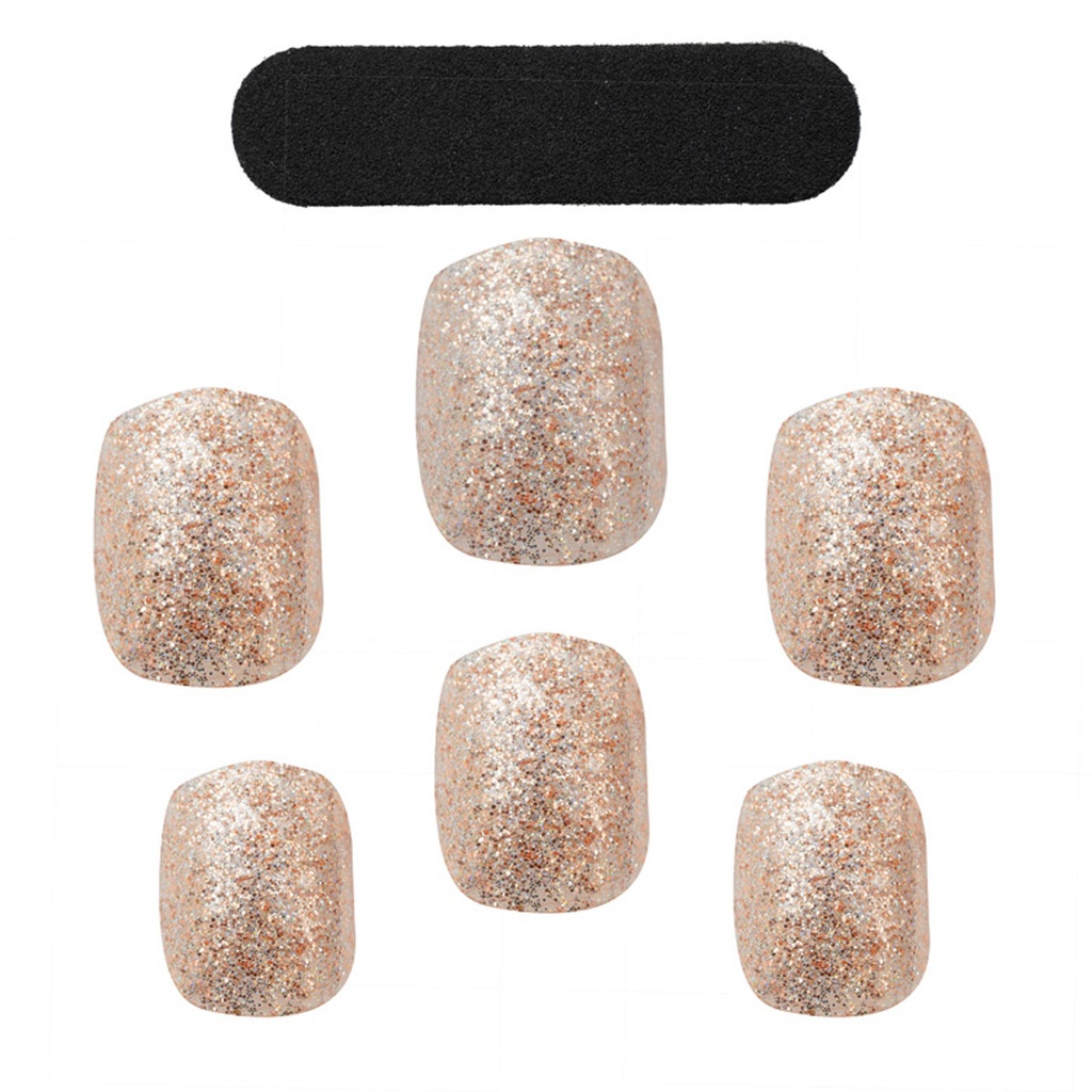 DAZZLING BEAUTIES NAILS