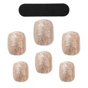DAZZLING BEAUTIES NAILS