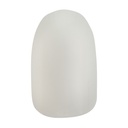 CHIC FRENCH NAILS