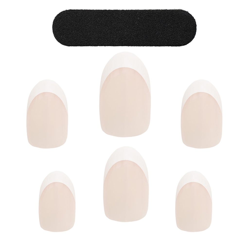 DIAMOND GLAM NAILS