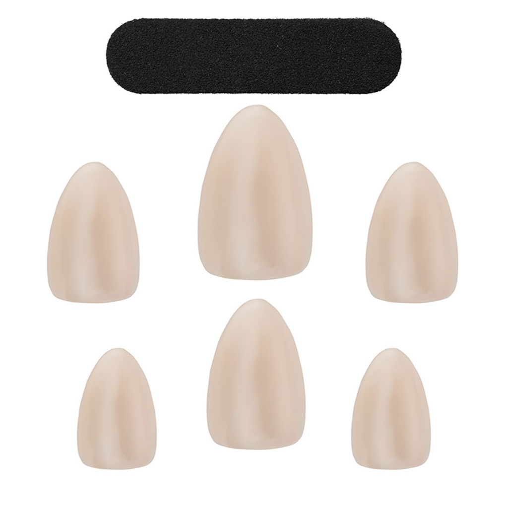 CLACK CLINK NAILS
