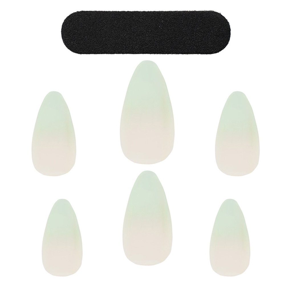 RADIANT GLAM NAILS