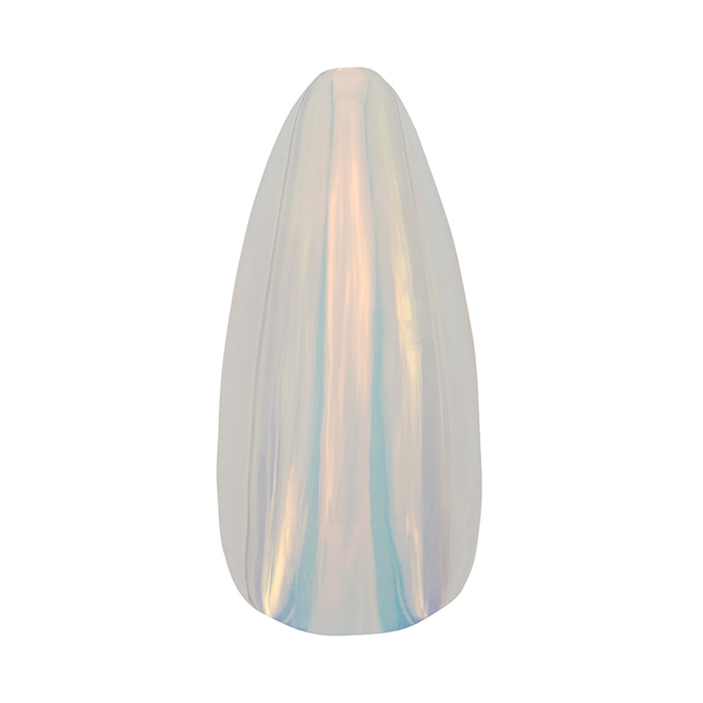 GRACEFUL GLAMOUR NAILS