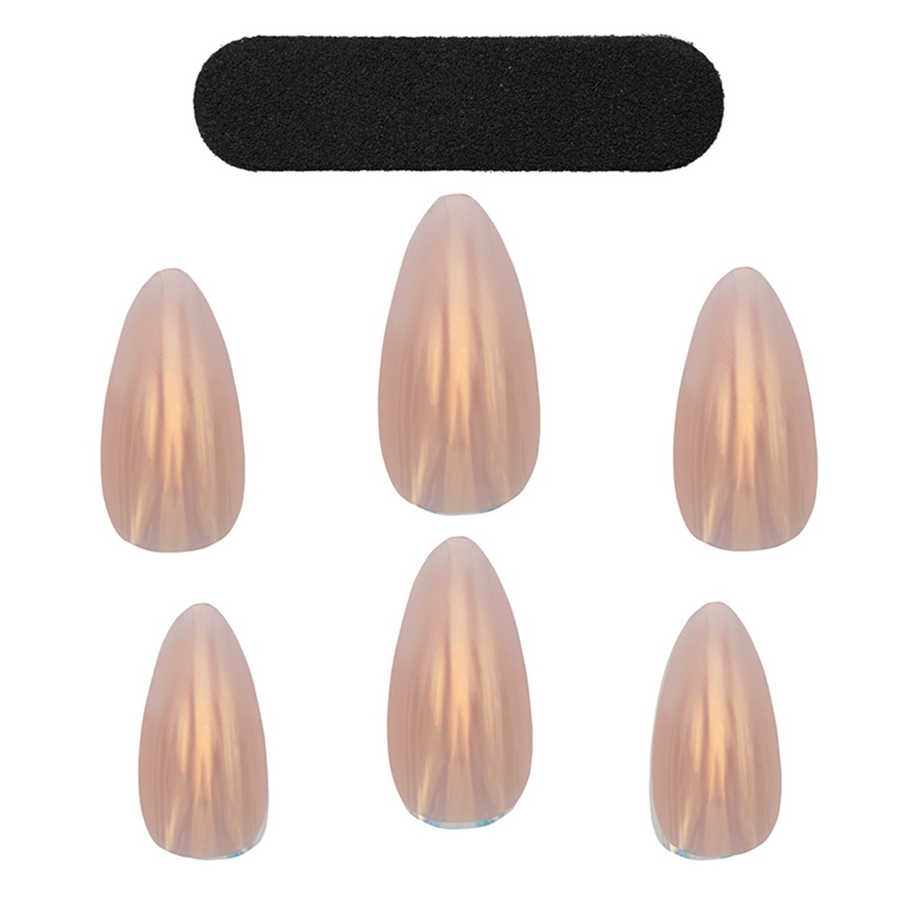 TRENDY GLAM NAILS