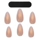 TRENDY GLAM NAILS